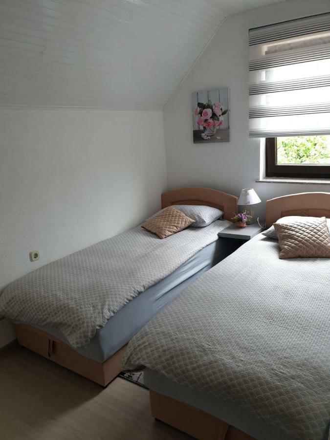 Laura Apartment Smoljanac